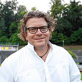 Marcus Bosch, gefragter Dirigent und Vorsitzender der Generalmusikdirektoren und Chefdirigenten-Konferenz (GMD).