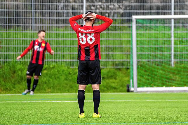 Bild 7: FSV Rheinfelden gewinnt gegen den FSV Rot-Weiß Stegen mit 4:0 &ndash; und wir haben Bilder!