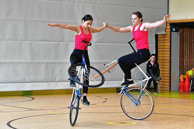 Bild 13: Gelungener Start in den Ba-Wü-Cup beim RSV Wallbach &ndash; wir haben Bilder!