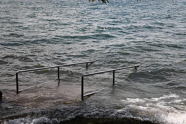 Strandbad Horn