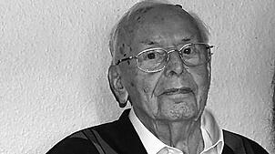 Ein erfülltes Leben ist zu Ende. Erich Albrecht ist am 4. Februar 2025 im Alter von 100 Jahren verstorben.