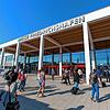 Die Messe Friedrichshafen kämpft derzeit an vielen Fronten. Wegen der Corona-Krise fielen in diesem Jahr 26 Messen aus &ndash; im Herbst ...