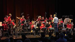 Die Lautenbacher Blaskapelle spielt am Samstag gemeinsam mit Flötist Jos Rinck im  Wilhelm-Meister-Saal. Das Programm lautet ...