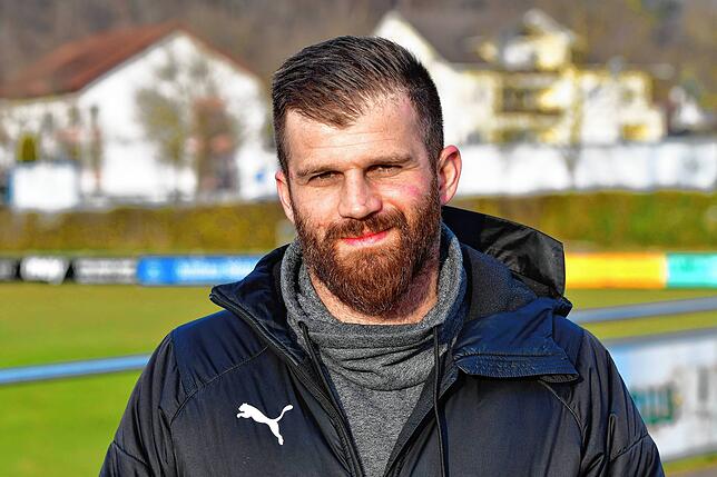 Vesel Alidemaj, VFB Waldshut: „Es war ja nicht unser Plan, Golic vom FC Tiengen 08 via FC Klingnau zu uns zu transferieren“