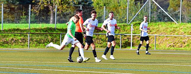 Bild 17: SG FC Wehr/Brennet besiegt SG Mettingen/Krenkingen mit 5:1 – und wir haben Bilder!