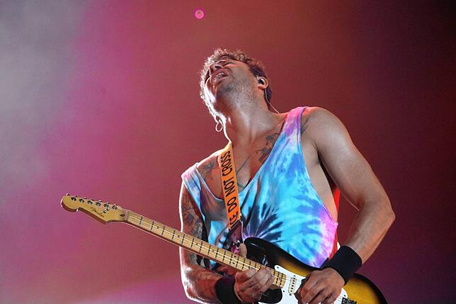 Bild 33: Southside 2022: Bilder vom Konzert von SDP am Samstag