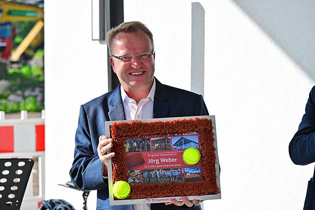 Bild 20: Tennis-Club Gurtweil