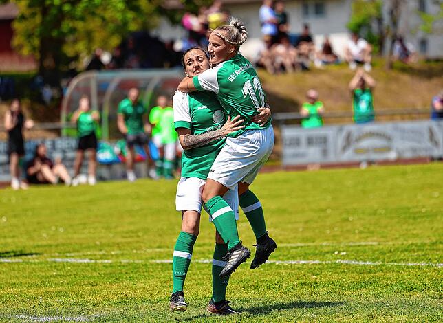 Bild 37: Die besten Bilder vom Pokalfinale der Frauen zwischen Owingen-Billafingen und Nordstern Radolfzell