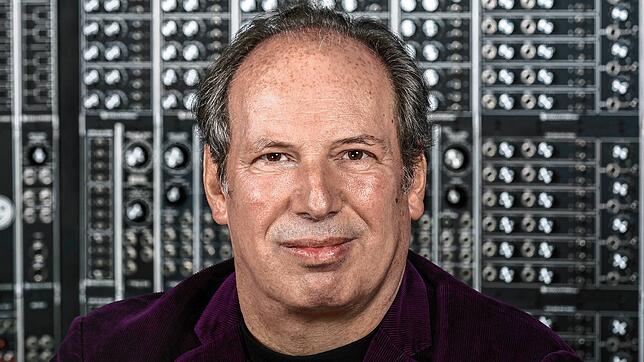 Hans Zimmer. Bild: Willy Sanjuan