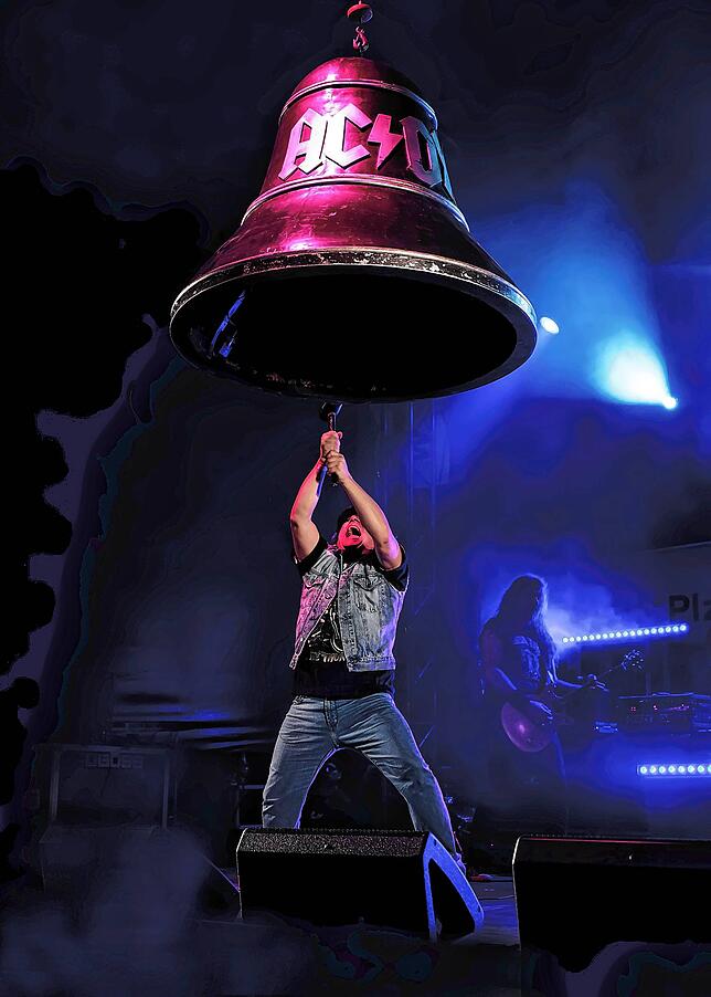 AC/DX.
