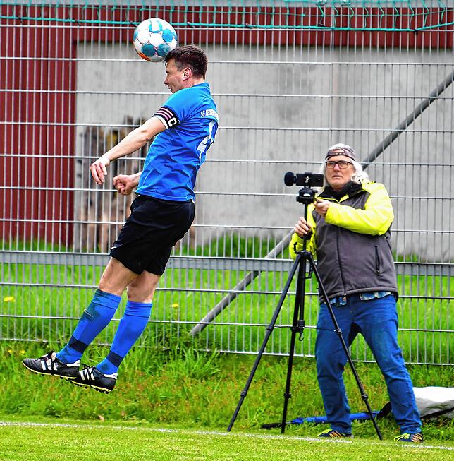Bild 35: SG Mettingen/Krenkingen setzt sich mit 2:1 gegen den TuS Binzen durch &ndash; und wir haben Bilder!