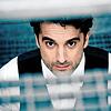 Schauspieler Oliver Wnuk