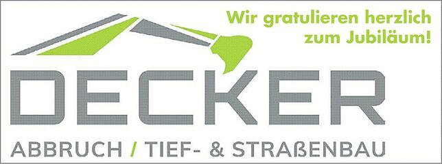 Bild 27: 15 Jahre Eckert Bau in Görwihl-Rotzingen: Ein Festprogramm für die ganze Familie