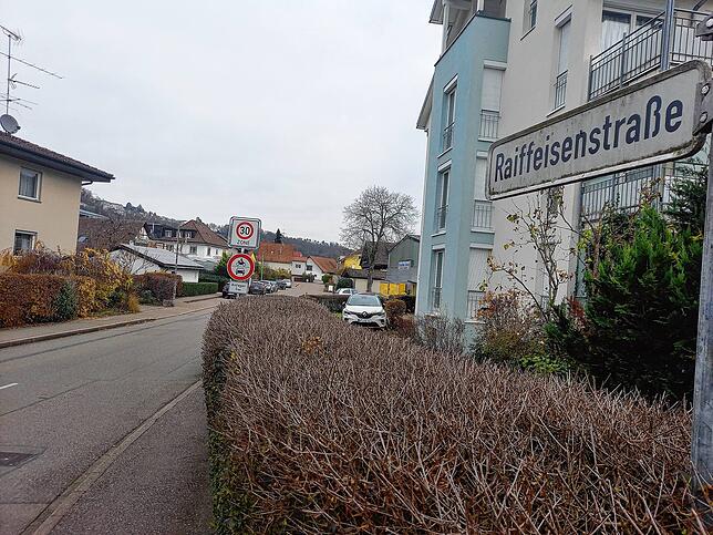 Bild 5: Verkehrssünden werden teurer: Das kosten Falschparken und andere Verstöße jetzt in Waldshut-Tiengen