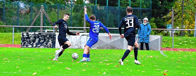 Bild 24: TuS Efringen-Kirchen siegt 2:1 bei der SG FC Wehr/Brennet &ndash; und wir haben Bilder!