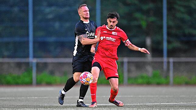 Bild 41: SG FC Wehr/Brennet startet mit einem 3:0 beim FC Schönau – und wir haben Bilder!