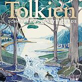 Catherine McIlwaines Bildband „Tolkien. Schöpfer von Mittelerde“ (416 Seiten, 42 Euro) ist im Verlag Klett-Cotta erschienen.