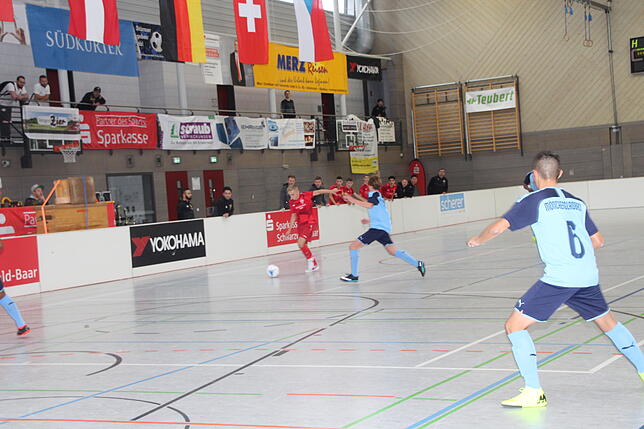 Bild 9: Die besten Bilder vom Eichbergcup