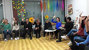 Das Aus des Kappeler Kindergartenvereins ist beschlossene Sache: Mehrheitlich hat er der Betriebsänderung zum Übergang der Trägerschaft ...