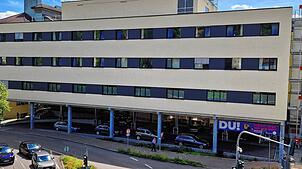 In den kommenden Jahren wird das Gebäude weiterhin als Klinikum genutzt. Was nach Neubau in Albbruck und Umzug des Krankenhausbetriebs ...