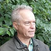 Pilzprüfer Dieter Heinzler.