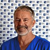 Winfried Dotterweich, OP-Manager des Medizin Campus Bodensee, erklärt die Gründe für die Absagen.
