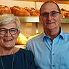 Gabriele und Herbert Siebrecht gehen in den Ruhestand. Einen Nachfolger für ihre Bäckerei in Steißlingen zu finden, der das Handwerk ...