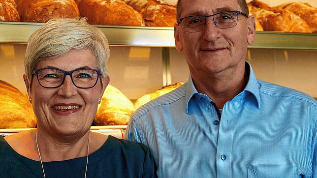 Gabriele und Herbert Siebrecht gehen in den Ruhestand. Einen Nachfolger für ihre Bäckerei in Steißlingen zu finden, der das Handwerk ...
