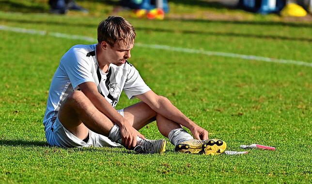 Bild 4: FC Erzingen gewinnt 4:3 beim FC Wittlingen &ndash; und wir haben Bilder!