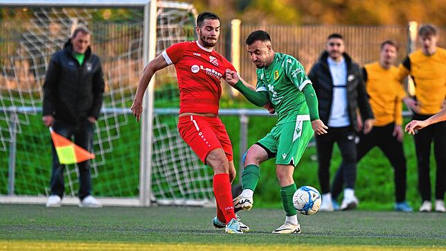Bild 36: FC Schönau siegt mit 2:1 beim SV Herten – und wir haben Bilder!