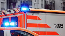 Bild : Zeugen gesucht: Mann wird auf offener Straße angegriffen und muss danach ins Krankenhaus