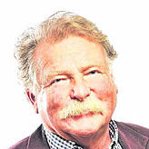 Johannes Kumm, SPD-Stadtrat in Konstanz.