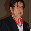 Renate Reinhart, engagiertes DRK-Mitglied aus Hohentengen, feierte ihren 70. Geburtstag.