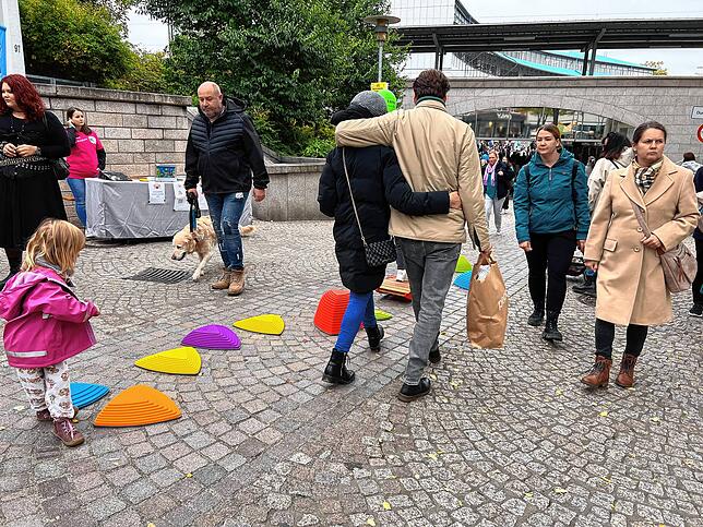 Bild 17: Die schönsten Bilder vom 27. Stadtfest mit verkaufsoffenem Sonntag in Friedrichshafen