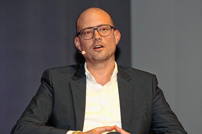 Man könne mit vielen Maßnahmen Erfolg haben, findet Felix Strenger. Vielmehr komme es auf die Umsetzung an.