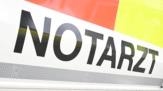 Das Kind kam schwer verletzt ins Krankenhaus. (Symbolbild)