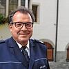 Uwe Stürmer, Polizeipräsident des Polizeipräsidiums Ravensburg, hat die Kriminalitätsstatistik für 2021 vorgestellt: &bdquo;Wo Licht ...