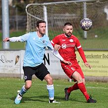 Kreisliga A Bodensee
