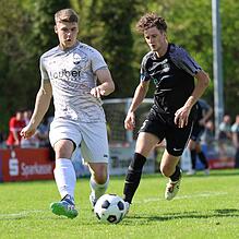 Kreisliga A Bodensee