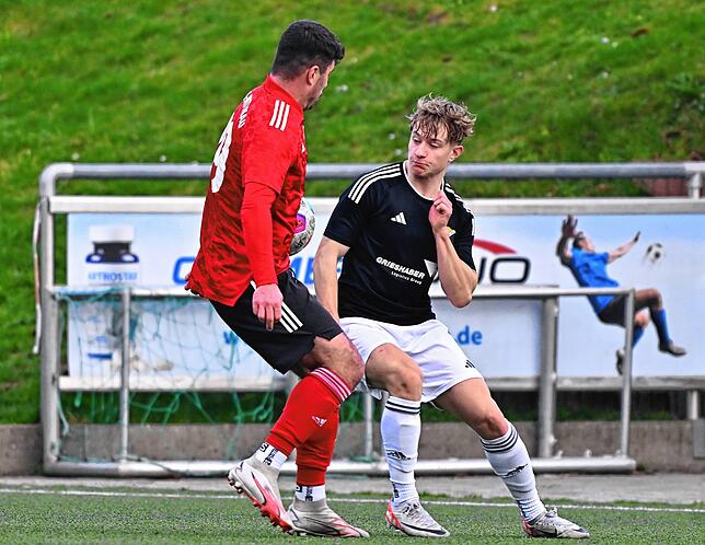 Bild 37: SV 08 Laufenburg siegt 3:2 beim SV Au-Wittnau &ndash; und wir haben Bilder!