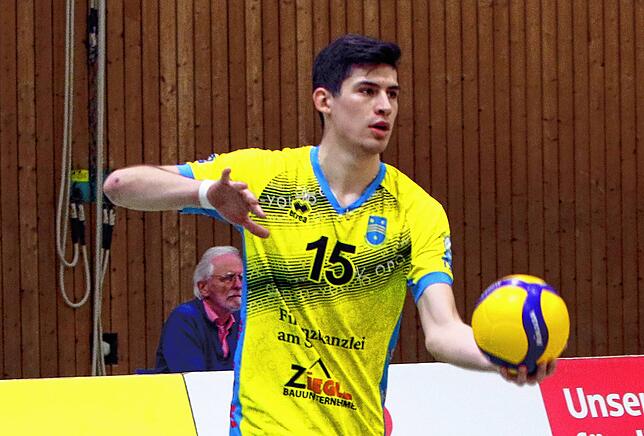 Bild 4: Jahresabschluss bei den Volleyballern des TSV Mimmenhausen. Wir haben die besten Bilder!