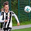 Neues Ziel im Visier: Emanuel Esser, der im Nachwuchs des VfB Waldshut groß wurde, verlässt im Sommer den Landesligisten SV 08 ...