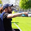 Ertan Tasdemirci trainiert den VfR Stockach auch diese Saison und startete mit einem umkämpften 2:1-Erfolg über den SC ...