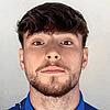Marvin Burgbacher, Stürmer des SV Niedereschach, hat beim 4:2-Sieg gegen die SG Triberg/Nußbach drei Treffer erzielt.