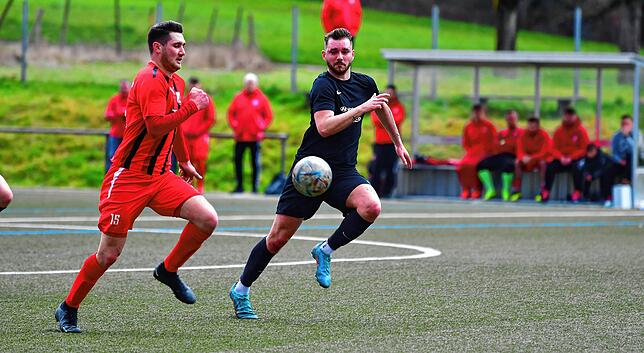 Bild 15: SG FC Wehr-Brennet startet mit einem 3:1-Sieg gegen den TuS Binzen &ndash; und wir haben Bilder!