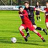 Neue Aufgabe: Der 44-jährige Carmine Marinaro &ndash; hier noch im Dress des SC Lauchringen &ndash; ist der neue Trainer der Spvgg. ...