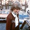 Diana Spencer im November 1980 in London. Die am 1. Juli 1961 geborene Diana stammte aus der Adelsfamilie Spencer; ihr Vater arbeitete ...