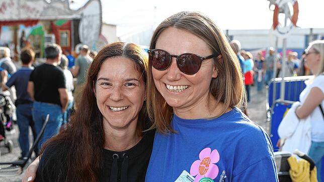Bild 35: Bilder vom Tengener Schätzele-Markt &ndash; Teil 2