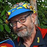 Keine bunten Abende, aber zwei Bälle wollen die Hofpeter im Jahr 2023 veranstalten, so Präsident Rudi Regenscheid.