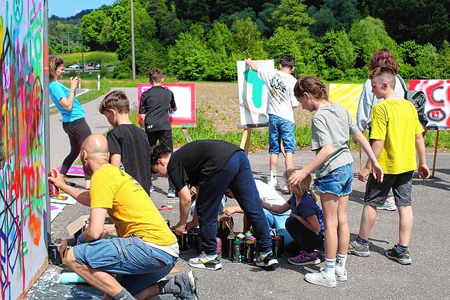 Bild 8: Bikepark Stockach: „Bike and Beats“ startet mit spektakulären Trails und Events